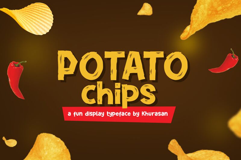 Potato Chips