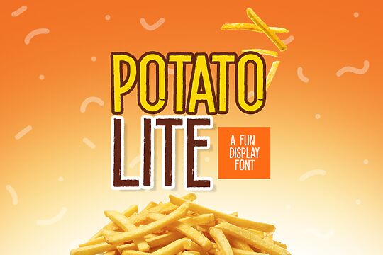 Potato Lite