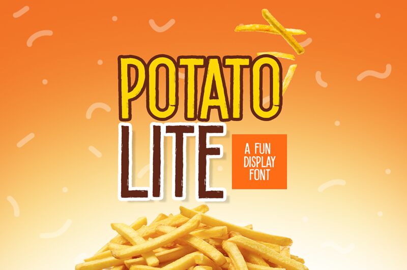 Potato Lite