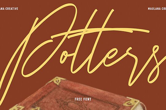 Potters