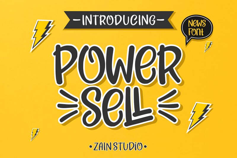 Power Sell