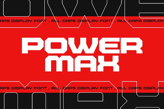 Powermax