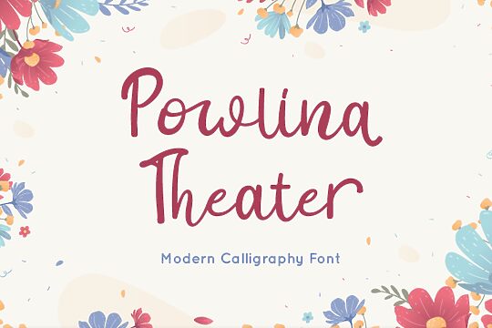 Powlina Theater