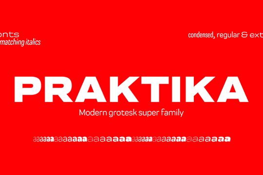 Praktika