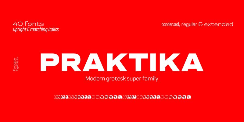 Praktika