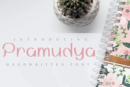 Pramudya