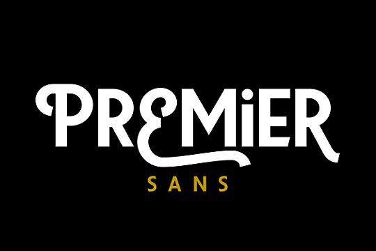 Premier Sans