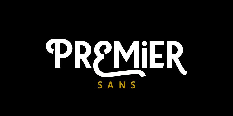 Premier Sans