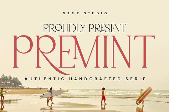 Premint