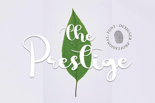 Prestige