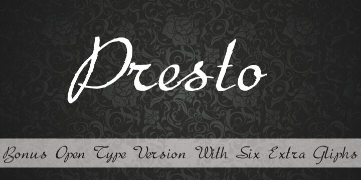 Presto