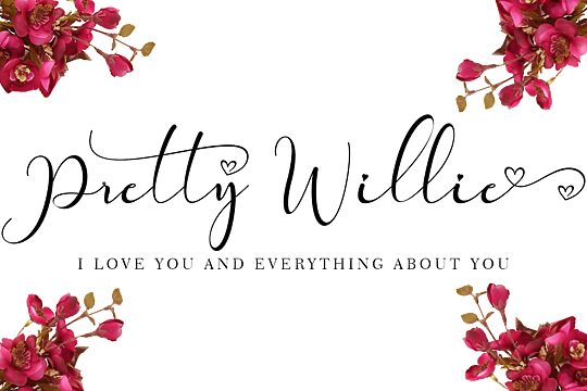 Pretty Willie