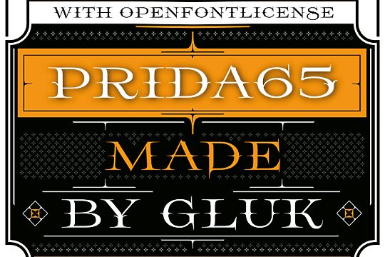 Prida 65