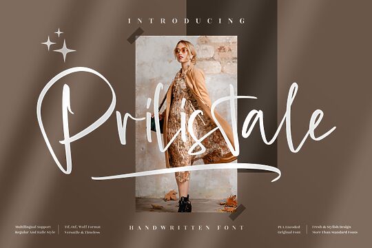 Prilistale