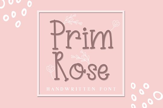 Primrose