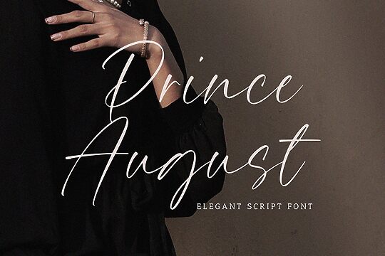 Prince August