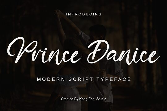Prince Danice