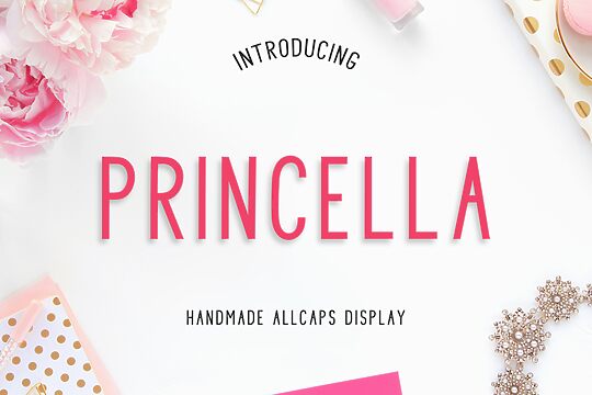 Princella Sans