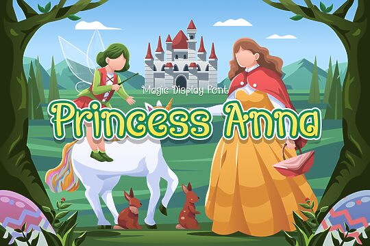 Princess Anna