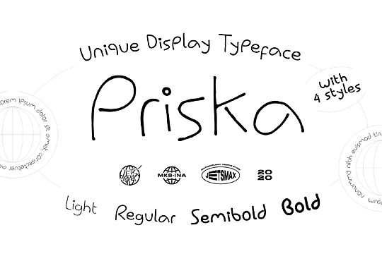 Priska