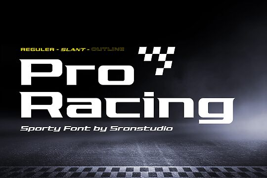Pro Racing