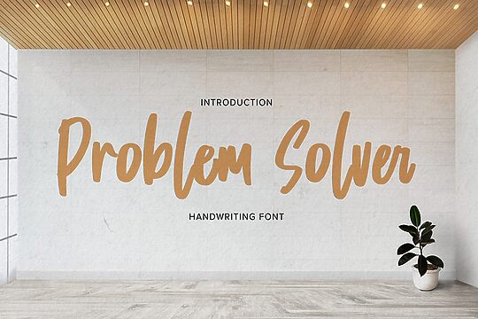 Problem Solver