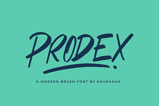 Prodex