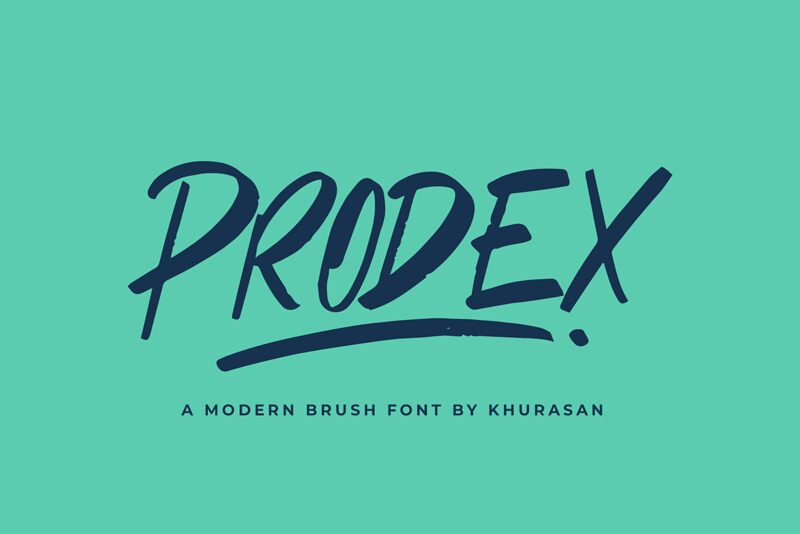 Prodex