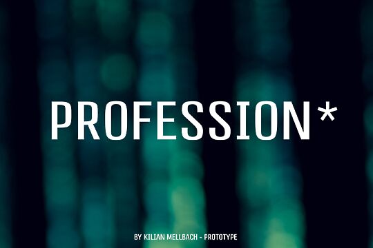 Profession