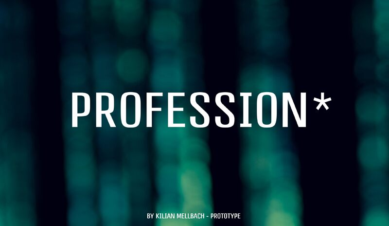 Profession