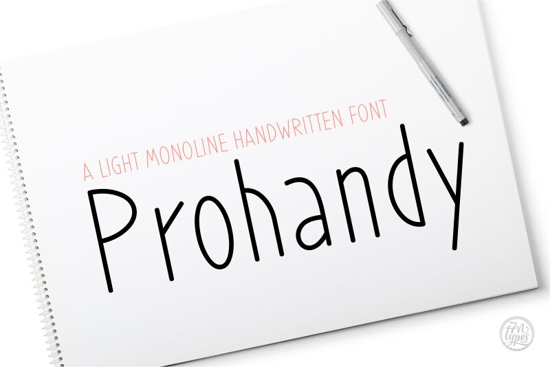 Prohandy