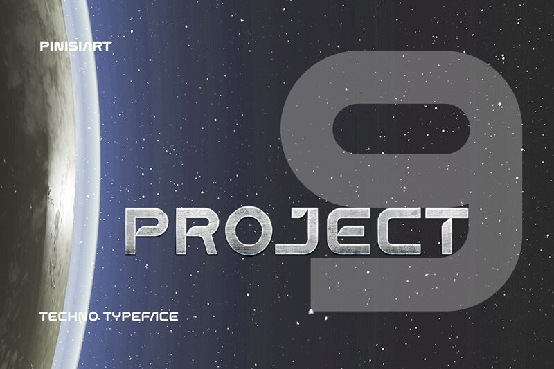 Project 9