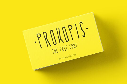 Prokopis