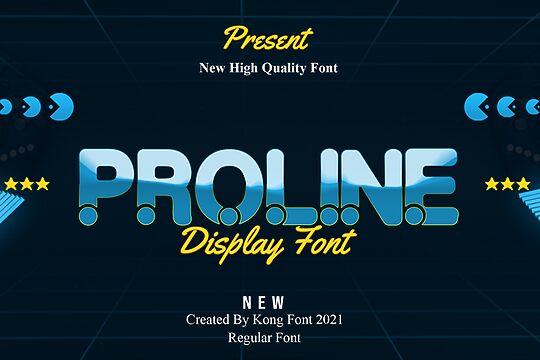 Proline