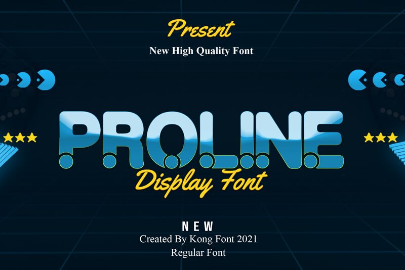 Proline