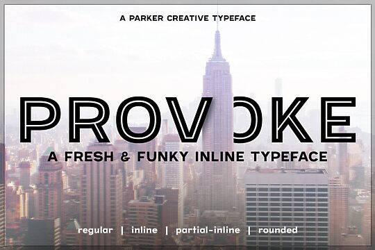 Provoke