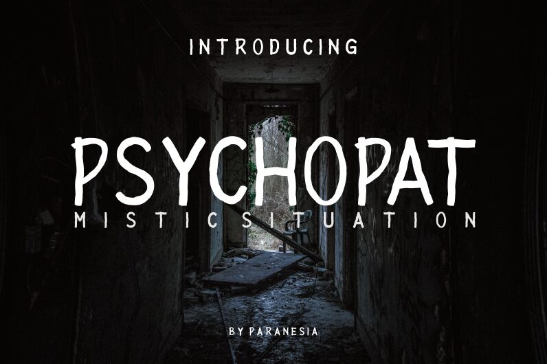 Psychopat