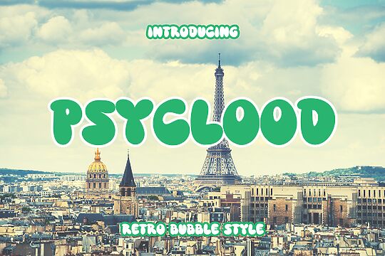 Psyclood