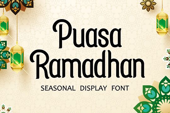 Puasa Ramadhan