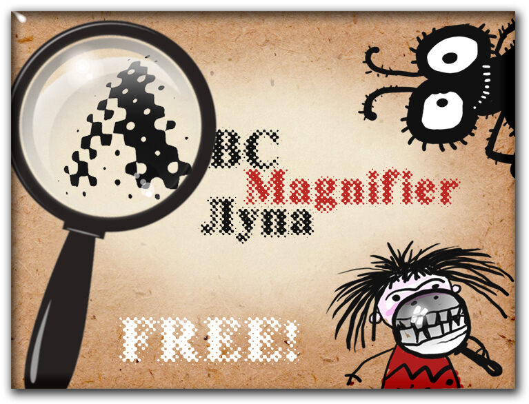 Puchakhon Magnifier3