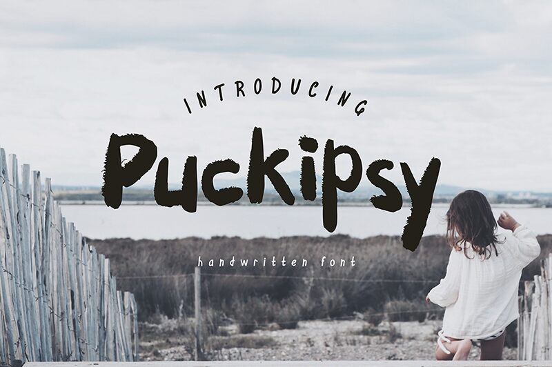 Puckipsy