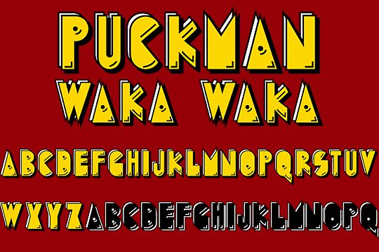 PuckMan