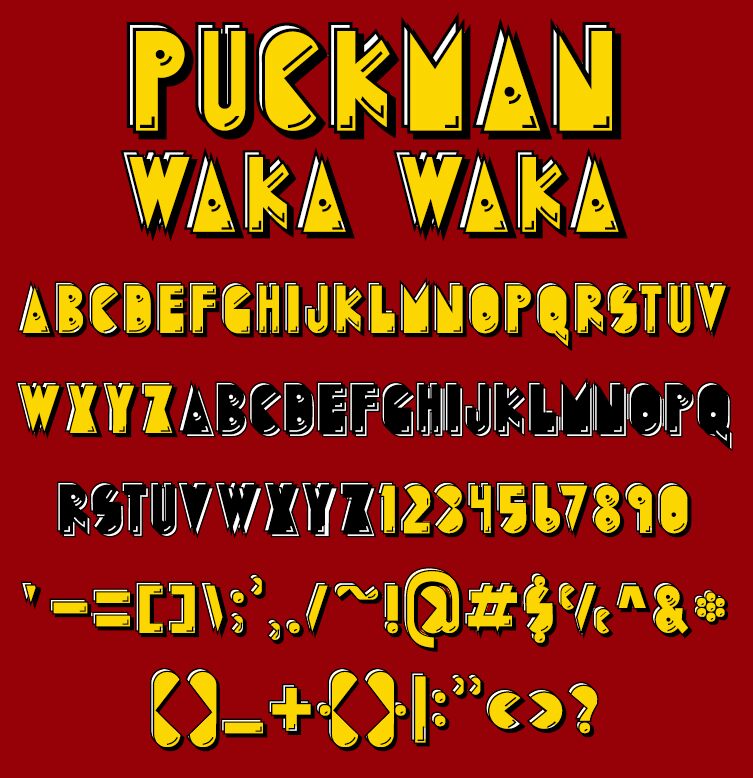 PuckMan