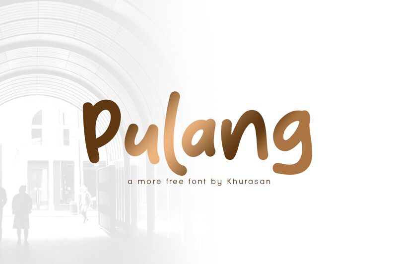 Pulang