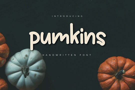 Pumkins