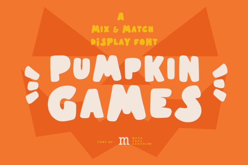 Pumpkin Games