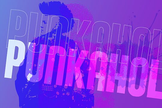 Punkaholic