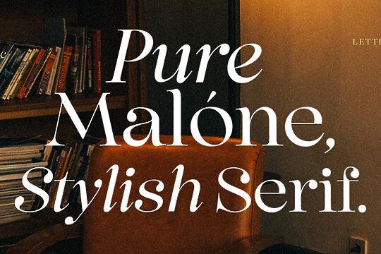 Pure Malone