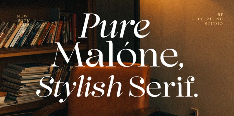 Pure Malone