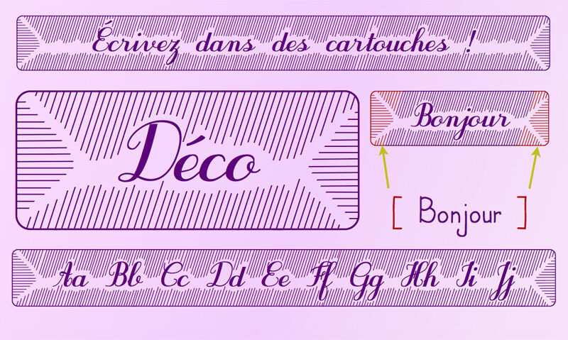 Purple Deco